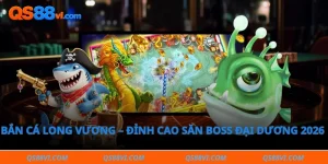 bắn cá long vương