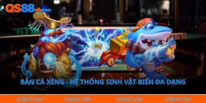 bắn cá xèng