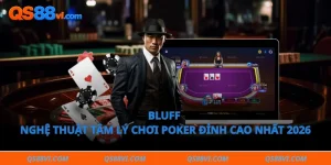 Bluff