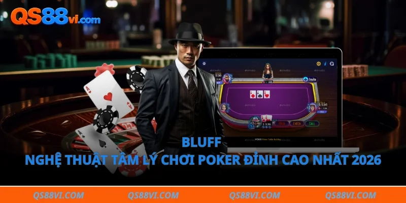 Bluff