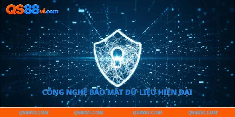 Công nghệ bảo mật dữ liệu hiện đại dành cho người chơi