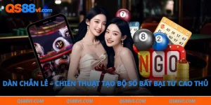 Dàn chẵn lẻ
