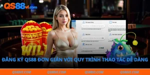 đăng ký QS88