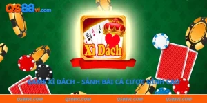 xì dách