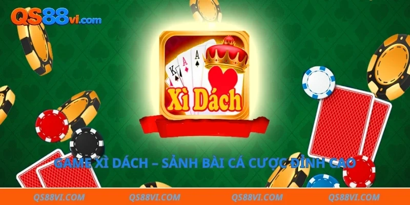 xì dách