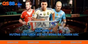 kèo châu á