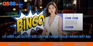Lô xiên