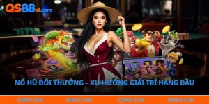 nổ hũ đổi thưởng