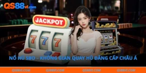 nổ hũ SBO