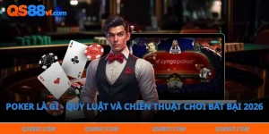 poker là gì