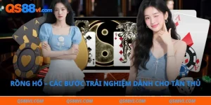 rồng hổ