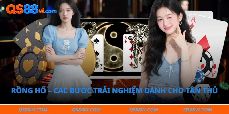 rồng hổ