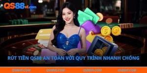 rút tiền QS88