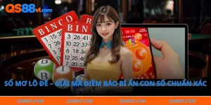 Sổ mơ lô đề