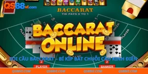 soi cầu baccarat