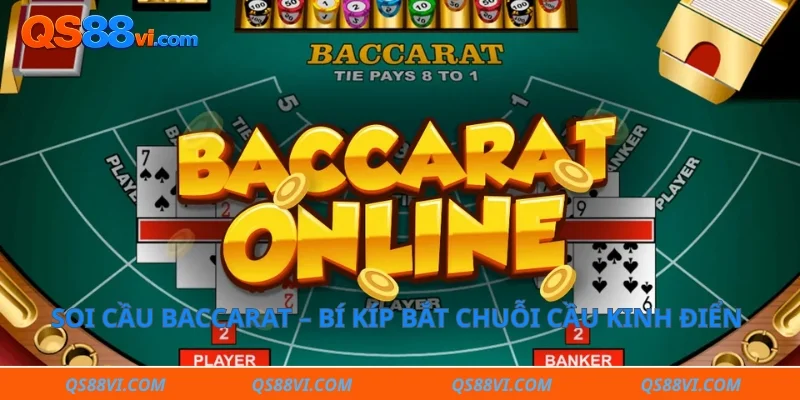 soi cầu baccarat