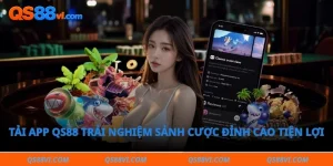 tải app QS88