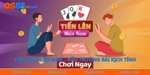 Tiến lên miền Nam