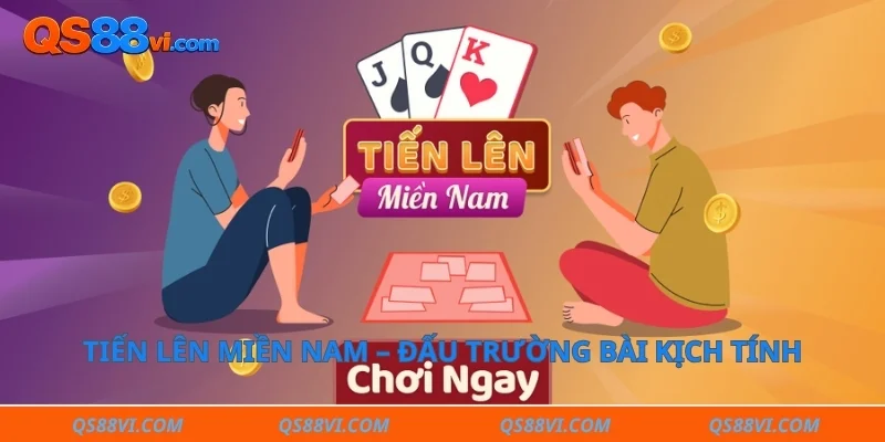 Tiến lên miền Nam