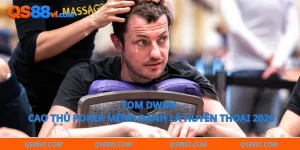 Tom Dwan
