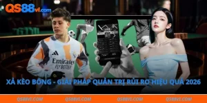 Xả kèo bóng
