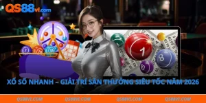Xổ số nhanh